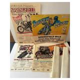 Springfield Mile Poster (7)