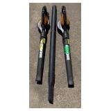 2 Worx 20 Volt Small Blower