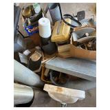 Sheet Metal Pile, Plus