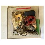 Coke Opener, Keys & Fobs
