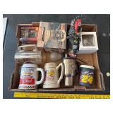 NASCAR Items