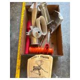 Victorio Strainer Grinder