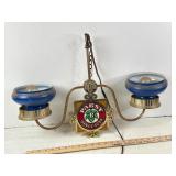 Past Blue Ribbon 2-Sided Light