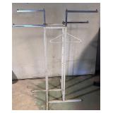 Clothes Rack