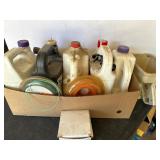 Yard Chemicals