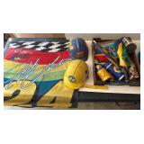 Jeff Gordon Items