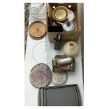 Large Lot of Kitchen Items