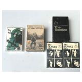 Sealed Paul McCartney, George Harrison & The