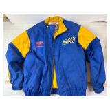 Medium Jeff Gordon Race Jacket