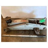 Pro Lift 4,000# Floor Jack