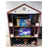Doll House 39'X58'