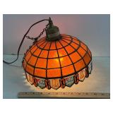 Old Style Bar Light 10'