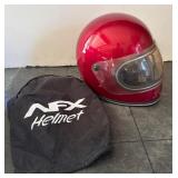 Small Full Face Motorcycle Helmet