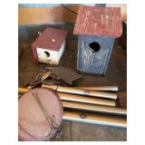 Bird Houses