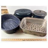 Granite Roasters