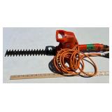 B&D Hedge Trimer