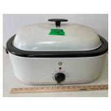GE Roaster