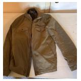 Men's Clothing & Coats
