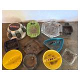 Ash Trays