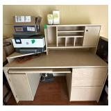 Computer Desk 54'X24'X48'