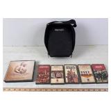 Beatles & Paul McCartney CD & Cassettes