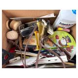 Office Supplies, Plus