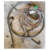 Pile of Electrical Wiring