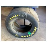 Goodyear #24 Racing Tire