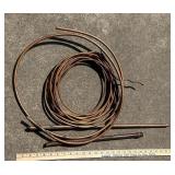 Box of Copper Tubing