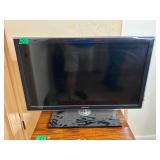 Samsung 32' no reemote or Cords HDMI model