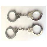 2-Handcuffs no Keys