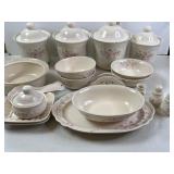 Pfaltzgraff Dishes