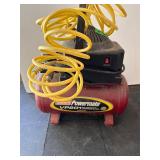 Powermate VP201 Compressor