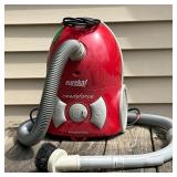 Eureka Ready Force Allergen Filter