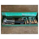 1/4' Socket Set