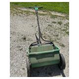 Scott's Drop Spreader