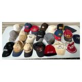 Race Ballcaps