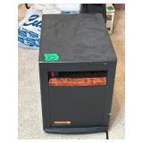 Eden Pure Quarts Infra-Red Heater