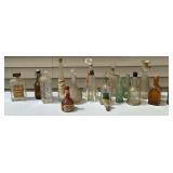 Empty Decanters
