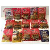 NASCAR Hot Wheel, Racing Champion, Cars
