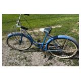Schwinn Ladies Bicycle 26' Spitfire