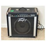 Peavey model Bandit Amplifier