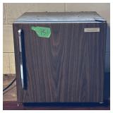 Kenmore Refrigerator 1.7 cu ft under bar