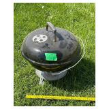 Weber 19' Patio Grill