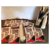 Painting Supplies