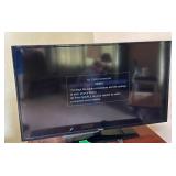 50' Samsung TV UN50J6200AFXZA HDMI & Stand