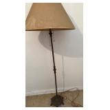 Bridge Lamp 1-Leg Missing