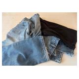 3-Pair of 32'X30' Jeans
