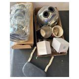 Motorcycle Parts