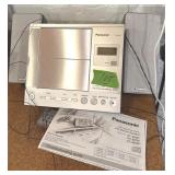 Panasonic CD Stereo System - Model EN25